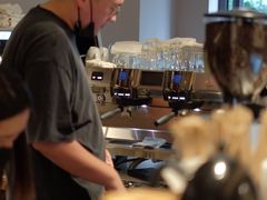 -Punchline Coffee&Roaster(同济大学店)