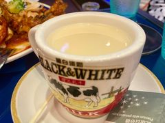 -伯友茶记(中华广场店)
