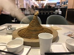 -渔小生蒸汽石锅鱼(印象城店)