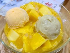 -糖糖屋•糖水•雪花冰店(时尚天河店)