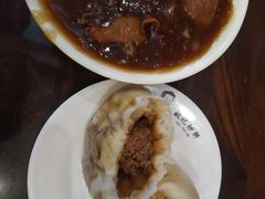 -姚记炒肝店(簋街店)