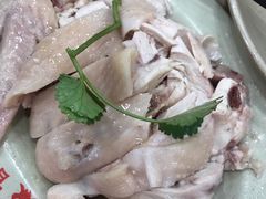 -百家鸡味馆(清泰店)