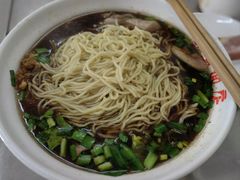 -老赵面店(大西路店)