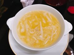 -上海苏宁宝丽嘉酒店·嘉府壹号中餐厅
