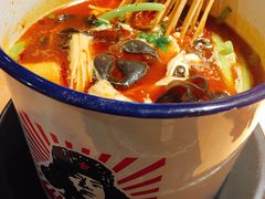 -喝丢一只鞋海鲜烧烤·海肠捞饭(东关街店)