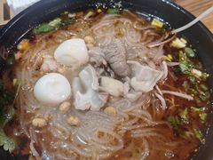 -青石桥老瓦房肥肠粉总店(青石桥总店)