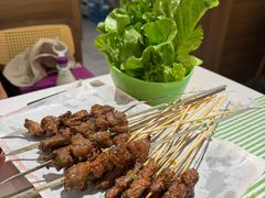 -三毛烧烤·南昌大排档(山姆店)
