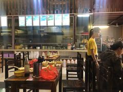 -陈记汤饭(水巷口店)