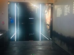 -宜昌市城市规划展览馆