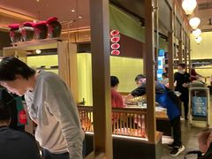 大堂-弄堂里(西溪龙湖天街店)