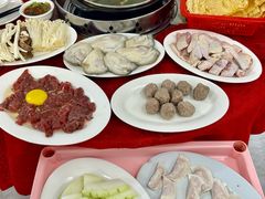 -花苑美食横琴生蚝火锅(拱北粤华路店)