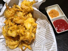 -老板恋上鱼(恒隆广场店)