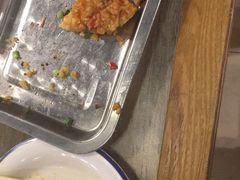 -叁宝烤肉• 西安烧烤(高科新花园店)