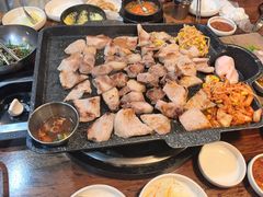 -Dombe豚(黑猪肉街店)