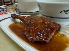 -下村新强记烧鹅店