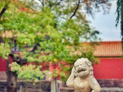 -故宫博物院(故宫)