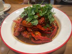 -蚝老板海鲜烧烤大排档(码头店)