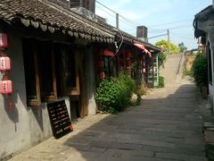 门面-西塘人家•黑金冠本地好店