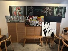 -Common Table · Brunch & Coffee