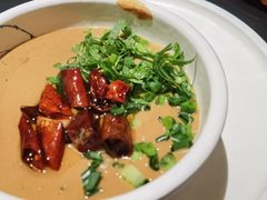-常赢三兄弟·清真涮肉·清真炒菜(朝阳新城店)