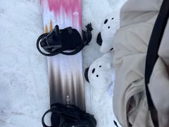 -杭州生仙里国际滑雪场