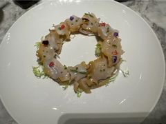 -广州文华东方酒店·江-由辉师傅主理