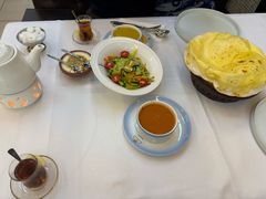 -沙漠玫瑰土耳其餐厅(神路街店)