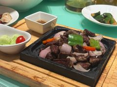 -瓯菜排档·温州海鲜(玕南店)