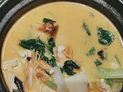 -1937青岛老味道·海肠捞饭·青岛菜(大鲍岛栈桥店)