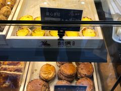 酥侯饼-酥侯糕点(广东路店)