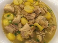 -伙工殿餐厅(吉大店)