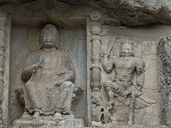 -四门塔风景区