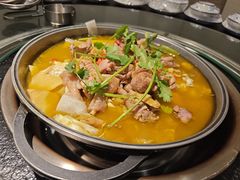 -黑河坝泡姜鸡贡椒鱼(贾旗路店)