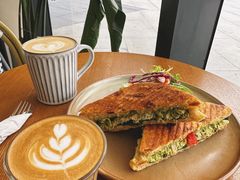 -Jamaicablue Coffeeshop(中央广场店)