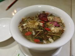 八宝茶-鼎盛蜀坊·重庆江湖菜(市桥地铁站店)