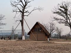 -良渚古城遗址公园