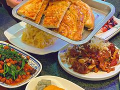 -揽月斋炙子烤肉·清真(安定门·五道营店)