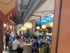 -六合居(温江店)