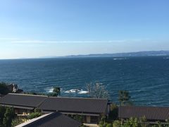 -南紀白浜 浜千鳥の湯 海舟