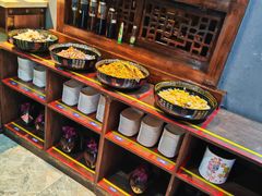 -千亿来乌拉火锅(德胜店)