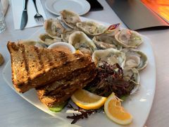 Bluff生蚝-Bully Hayes Restaurant & Bar