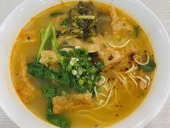 -许记大碗皮肚面馆(三条巷店)