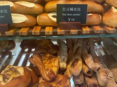 -81BAKERY(大学路店)