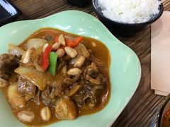 -Hi YOU你的饭局泰餐厅(雍和宫店)