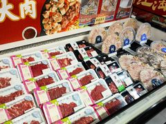 -盒马鲜生(杨高南路店)