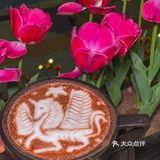✨武康大楼观赏位竟然在一家咖啡店