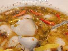 -桂满陇·蟹黄小笼汤包(中山公园店)