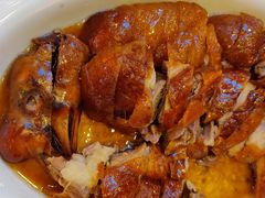 -清心鸡沙田乳鸽店·非遗传承(石溪店)