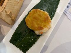 -粤财皇冠假日酒店·彩华轩中餐厅