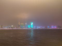 -武汉关码头(轮渡站)